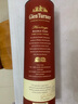 威雀蘇格蘭調(diào)配威士忌 英國進口洋酒 The Famous Grouse 紅酒桶（無盒） 曬單實拍圖