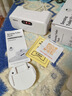 馬桶自動(dòng)沖水感應器家用電動(dòng)按壓器坐便器智能馬桶改裝自動(dòng)沖水器 伸手感應充電主機1+離座感應器X1 曬單實(shí)拍圖