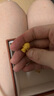 周大福本命佛 定價(jià)足金黃金轉(zhuǎn)運(yùn)珠情侶款男女【多款可選】七夕節(jié) EOR1148 阿彌陀佛(生肖狗、豬) 曬單實(shí)拍圖