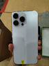 Apple 蘋果 iPhone 14 Pro Max 二手手機(jī)5G 二手蘋果手機(jī) 銀色 256G 曬單實(shí)拍圖