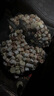 魚缸濾材細(xì)菌屋配菌球過(guò)濾材料石英生化球配菌納米中空石水族用品 十八合一濾材5kg(配網(wǎng)袋) 曬單實(shí)拍圖