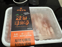 呷哺呷哺原切臻選羔羊鉛筆羊肉卷200g盒內(nèi)蒙肥羊卷片正宗火鍋食材 內(nèi)蒙原切羔羊肉卷200g/4袋 曬單實拍圖