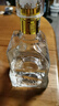 扳倒井 濃香型白酒 52度 500ml*6瓶 整箱裝 純糧釀造口糧酒 禮品酒 曬單實(shí)拍圖