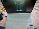 聯(lián)想拯救者R9000P 2025 AI元啟游戲筆記本電腦(銳龍9 8945HX 32G1T RTX5070 2.5K240Hz 白)國(guó)家補(bǔ)貼20% 曬單實(shí)拍圖