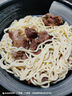 科爾沁 國產(chǎn)原切筋頭巴腦凈重4斤 燉煮食材 生鮮牛肉 曬單實(shí)拍圖