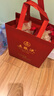 五糧液 普五八代  濃香型白酒 52度 500ml*2 雙瓶 【名酒鑒真】年份隨機(jī) 曬單實(shí)拍圖