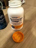 OmegaVia超濃縮Omega-3軟凝膠1135毫克60粒 優(yōu)化發(fā)質(zhì)優(yōu)化睡眠頭發(fā)光澤 曬單實(shí)拍圖