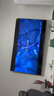 海信電視E5Q 85英寸 超畫質(zhì)U+Mini LED 墨晶屏 300Hz高刷 U+超畫質(zhì)引擎Pro AI智能 國家補貼 85E5Q 曬單實拍圖