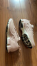 愛步（ECCO）BIOM C 25年夏季新款牛皮城市跑步運動鞋女 健步800443 裸粉色 37 曬單實拍圖