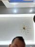 優(yōu)奇寶寶褲子春秋小嬰兒大屁屁褲男童休閑褲秋季女童長(zhǎng)褲兒童秋季衛(wèi)褲 曬單實(shí)拍圖