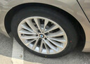 普利司通（Bridgestone）汽車輪胎 245/45R18 100Y XL T005L RFT防爆胎 原廠配套寶馬5系 曬單實(shí)拍圖