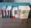 汗青堂中國史（3冊套裝）成吉思汗+嘉靖帝的四季+重歸一統(tǒng) 曬單實拍圖