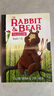 英文原版 胖熊與瘦兔5冊盒裝 Rabbit and Bear 兔子和熊 兒童英語繪本故事書 Julian Gough 友誼主題橋梁書 胖熊與瘦兔5冊盒裝 曬單實(shí)拍圖