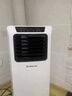志高（CHIGO）移動(dòng)空調單冷暖 空調一體機免安裝可移動(dòng)便攜式除濕立式小空調臥室客廳廚房空調 大1匹 單冷-適用8平方 曬單實(shí)拍圖