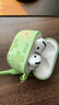 Apple/蘋果 AirPods 4(支持主動降噪)搭配無線充電盒(USB-C)蘋果耳機 藍牙耳機適用iPhone/iPad 四代 曬單實拍圖