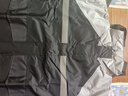 YNK·UNIORAM雨衣分體套裝外賣(mài)騎手專(zhuān)用軍版電動(dòng)車(chē)摩托車(chē)雨衣全身防暴雨褲雨披 曬單實(shí)拍圖