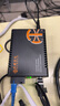 中科光電 光纖收發(fā)器千兆 光電轉(zhuǎn)換器 千兆單模單纖 單模光纖收發(fā)器一對 SC接口 3公里 ZK-GE-3AB 曬單實拍圖