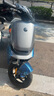 九號(hào)（Ninebot）九號(hào)電動(dòng)新品F2z 110 MAX 電動(dòng)自行車9號(hào)智能【門店自提】 到門店選顏色 曬單實(shí)拍圖