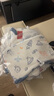 新安代嬰兒枕頭寶寶6個(gè)月以上透氣1-6歲幼兒童專用安撫枕可水洗四季通用 曬單實(shí)拍圖