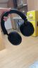 索尼（SONY） WH-1000XM5 頭戴式無線藍牙降噪耳機 AI智能降噪XM4升級版 臺式電腦筆記本通用耳麥 黑色 曬單實拍圖