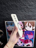 品托 適用opporeno12液態(tài)硅膠手機(jī)殼reno11pro新款旋轉(zhuǎn)磁吸支架保護(hù)套全包防摔男女簡(jiǎn)約純色高級(jí)軟殼 Reno12【古董白】+手機(jī)膜 臻品液態(tài)（磁吸指環(huán)支架） 曬單實(shí)拍圖