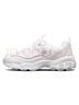 斯凱奇（Skechers）女鞋夏季厚底老爹鞋百搭透氣熊貓鞋軟底舒適外穿休閑運動鞋11959 曬單實拍圖