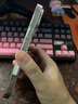 Apple/蘋果 iPhone 16 Pro Max（A3297）二手手機 雙卡雙待 國行優(yōu)惠券補貼 原色鈦金屬 512G 曬單實拍圖