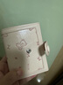 愛(ài)路喜可愛(ài)小熊女短款零錢(qián)包時(shí)尚精致小巧卡包錢(qián)夾二合一生日禮物送女生 曬單實(shí)拍圖