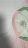 kawasaki川崎羽毛球服青花瓷套裝夏運(yùn)動(dòng)速干短袖T恤A2807 女款青柳綠 2XL  曬單實(shí)拍圖