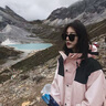 唐努烏沖鋒衣美式登山三合一沖鋒衣女春秋款情侶款可拆卸帽學生外套 粉色【單外套情侶款】 S 【80-95斤】 曬單實拍圖