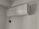 美的（Midea）空調(diào)風(fēng)尊全面風(fēng)·掛機(jī)大1.5匹 新一級(jí)能效變頻冷暖 3D環(huán)游風(fēng) 送風(fēng)舒適 國(guó)家補(bǔ)貼20%空調(diào)官方旗艦店 1.5匹 一級(jí)能效 全面風(fēng)·風(fēng)尊二代 曬單實(shí)拍圖