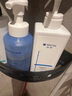 滿婷（MANTING）海鹽凈透控油沐浴慕斯500ml*2瓶(保濕滋潤祛痘去油男女士沐浴露) 曬單實(shí)拍圖