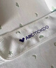 ABCMOKOO嬰兒防吐奶斜坡墊防嗆奶枕頭0-3歲新生兒哺乳枕-PROMAX無(wú)極款 曬單實(shí)拍圖