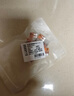 WAGO萬可接線端子 電線端子 三孔連接器 適用軟硬導(dǎo)線 10只裝221-413 曬單實(shí)拍圖