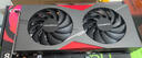 七彩虹（Colorful）RTX3060 12G/8G游戲顯卡RTX4060Ti 5050電競游戲設計智能學習臺式機電腦獨立顯卡 【贈品勿拍】定制鼠標墊 曬單實拍圖