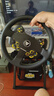 圖馬思特（THRUSTMASTER）EVO RACING 32R 快拆盤面可拆卸賽車方向盤適配PS5、PS4、Xbox以及PC（Win10和 11） 曬單實拍圖
