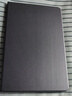 鉆瑪2023華為MatePad 11保護套DBY-W09皮套10.95英寸平板電腦軟外殼全包防摔支架男女11.5 寶石藍 2023款MatePad 11單保護套 曬單實(shí)拍圖