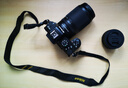尼康（Nikon）【國行帶票】Z50II半畫幅新手入門級(jí)微單相機(jī)Z50 II 高清攝影攝像 直播美顏?zhàn)耘膠50二代便攜相機(jī) Z50II + 16-50+50-250雙頭套機(jī) 官方標(biāo)配【下單送屏幕膜+座 曬單實(shí)拍圖