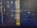 神舟戰(zhàn)神 Z7 Z8 Z9 S7 S8/R59 TA7NS/P T-TA5NS/B 筆記本屏幕 1920x1080 144HZ 45色域 曬單實(shí)拍圖