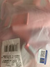 亨凱利兒童防走失帶牽引繩小孩防走丟手環(huán)遛娃神器防丟失反光背帶 粉色 曬單實拍圖