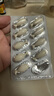 witsbb健敏思小藍盒液體鈣d3K2兒童寶寶6月+敏寶專研100+項無敏原30粒 曬單實拍圖