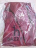 哈吉斯（HAZZYS）女裝翻領(lǐng)單排扣文藝感時尚連衣裙AQWSE03BF01 曬單實拍圖