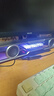 漫步者花再Halo Soundbar Max電腦音響藍(lán)牙5.4低音炮音箱 電競(jìng)桌面臺(tái)式長(zhǎng)條有線音箱 破界黑 曬單實(shí)拍圖