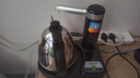 金灶（KAMJOVE） 電熱水壺抽水器電茶壺整套茶具304不銹鋼熱水壺T-15A 曬單實(shí)拍圖