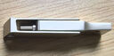 愛國者（aigo）128GB大容量 220MB/s USB3.2 Type-C雙接口手機U盤U350 商務辦公學習 蘋果安卓手機電腦通用優(yōu)盤 曬單實拍圖