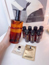 植村秀琥珀卸妝油450ml 養(yǎng)膚潔顏油深層清潔溫和不刺激 生日禮物女 曬單實拍圖