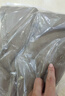GXG奧萊 夏季短袖POLO衫合集 咖色翻領(lǐng)POLO衫G24X242028 XL 180 曬單實拍圖