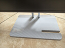 聯(lián)想（Lenovo）小新顯示器 IPS屏 100Hz刷新 硬件低藍光 窄邊框 全高清電腦顯示屏 白色 聯(lián)想27英寸 四邊微邊 內(nèi)置音箱 L27i-4A 曬單實拍圖