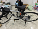 迪卡儂RC100升級(jí)款公路自行車(chē)彎把鋁合金通勤自行車(chē)M5204975 曬單實(shí)拍圖