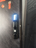 阿爾法極光P14Ultra智能門(mén)鎖 家用入戶(hù)掌靜脈密碼鎖帶攝像頭 人臉識別智能鎖 三攝雙電雙向視頻全彩夜視掌靜脈 曬單實(shí)拍圖
